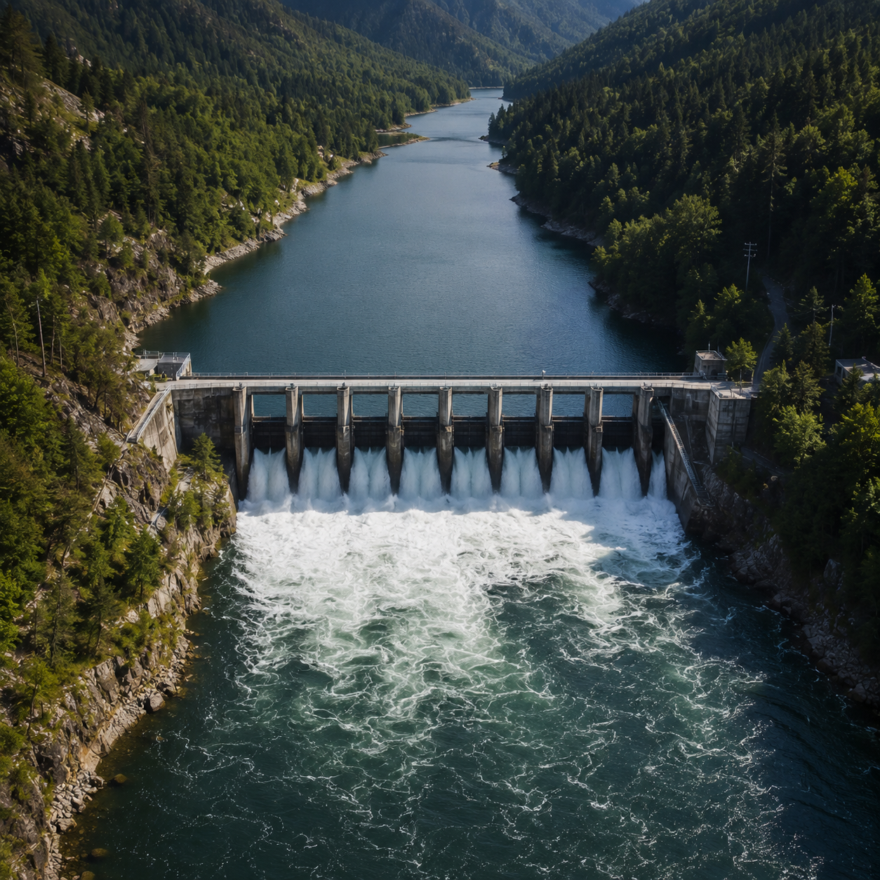 Hydrotechnika